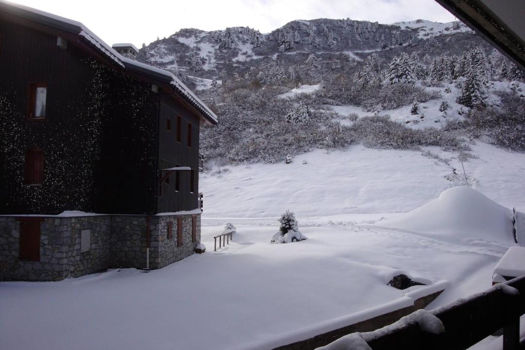 Photo of Others in Meribel-Mottaret
