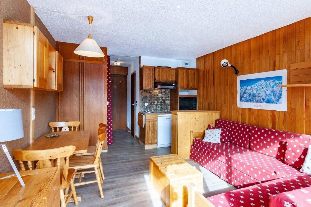 Photo of Others in Meribel-Mottaret