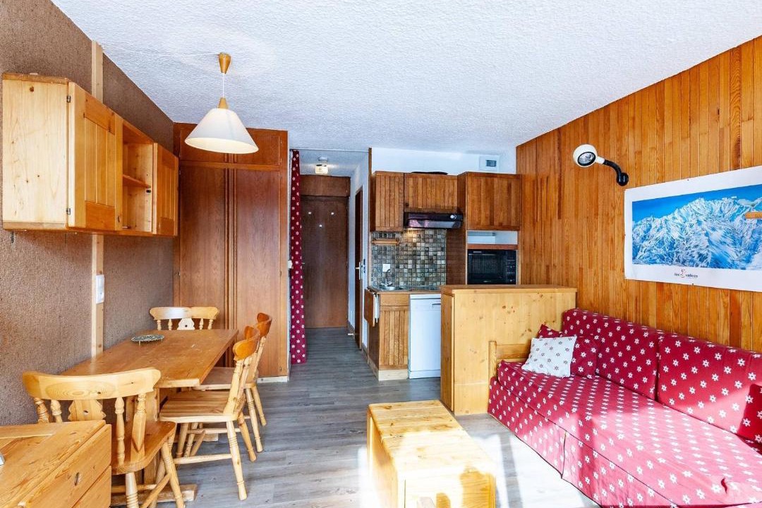Photo of Others in Meribel-Mottaret