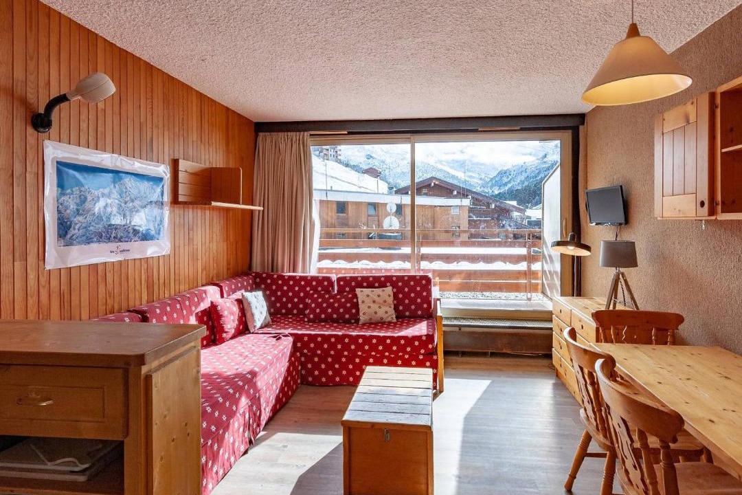Photo of Others in Meribel-Mottaret