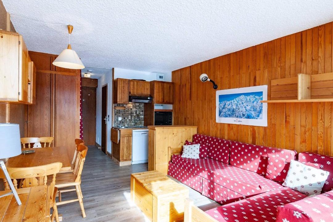 Photo of Others in Meribel-Mottaret