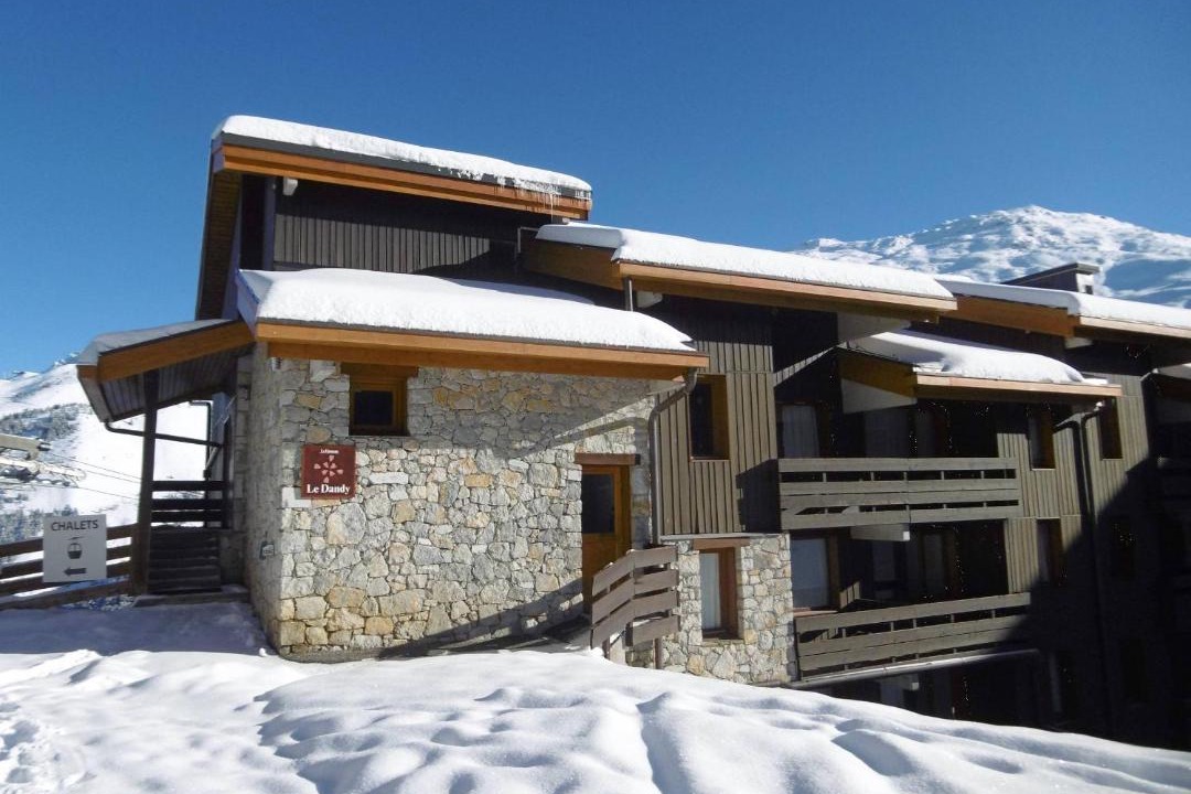 Photo of Others in Meribel-Mottaret