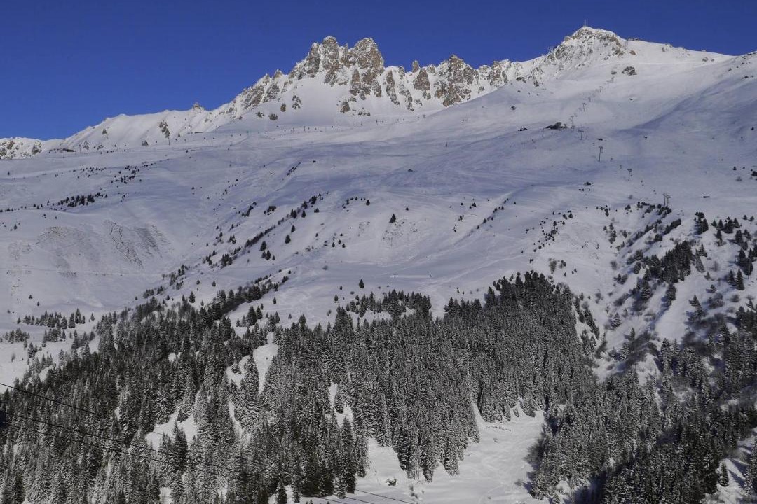 Photo of Others in Meribel-Mottaret