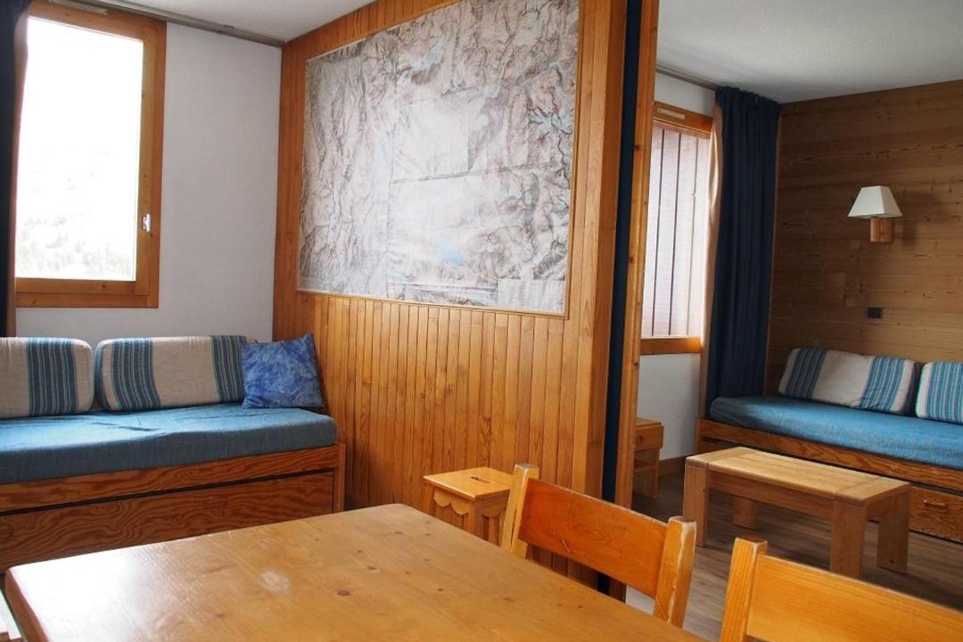 Photo of Others in Meribel-Mottaret