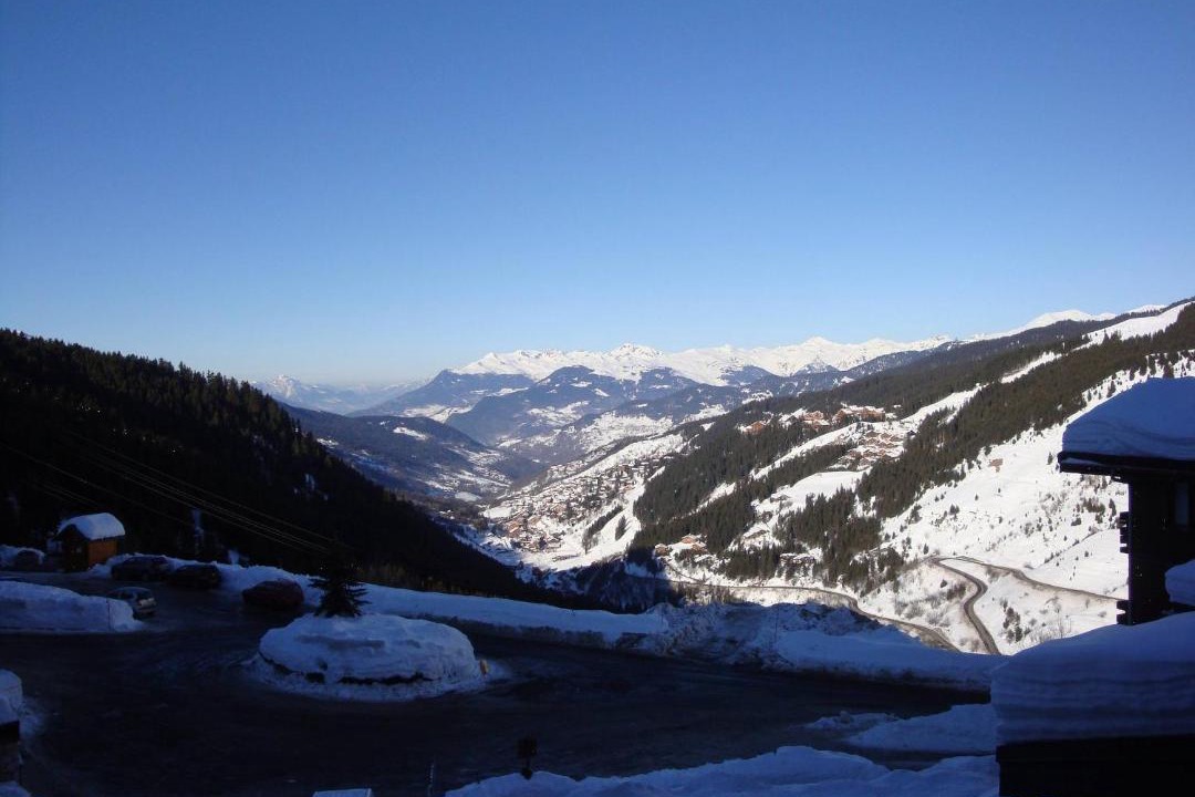 Photo of Others in Meribel-Mottaret