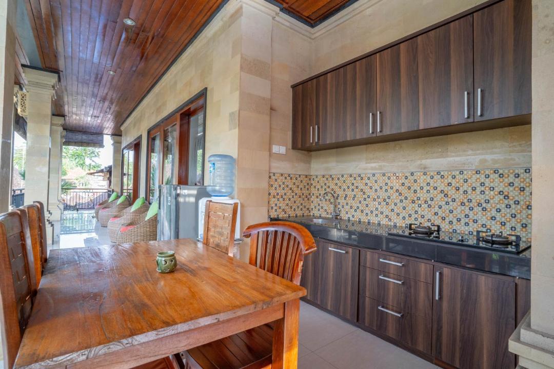 Photo of Kitchen in Kedewatan