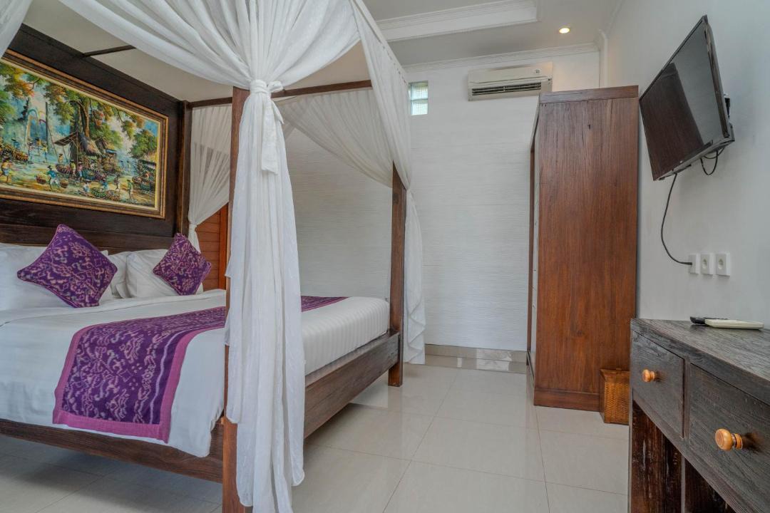 Photo of Bedroom in Kedewatan
