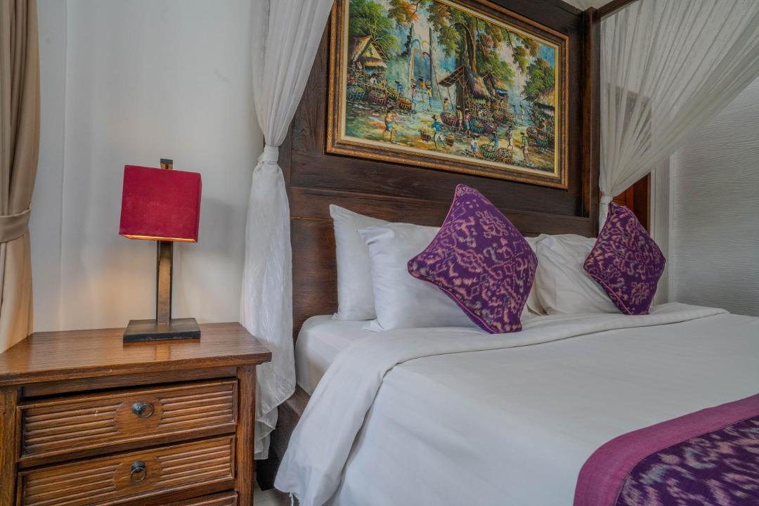 Photo of Bedroom in Kedewatan