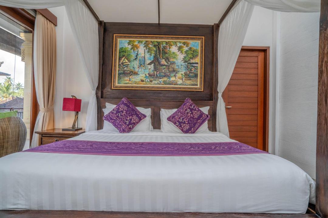 Photo of Bedroom in Kedewatan