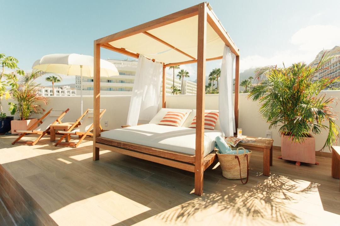 Photo of Others in Costa Adeje