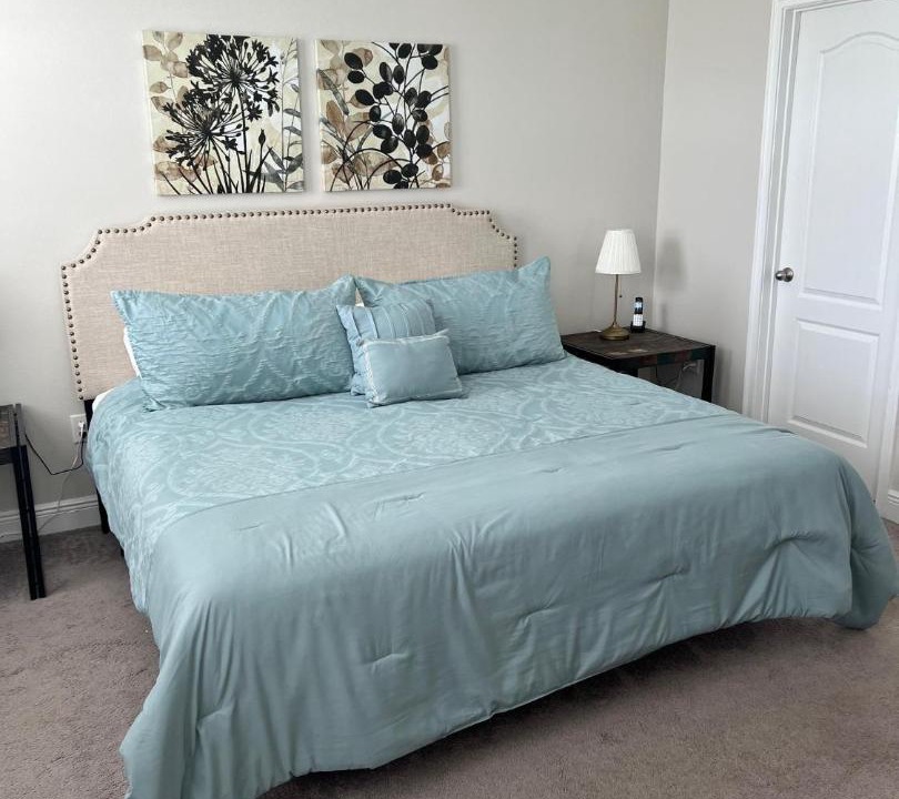 Photo of Bedroom in Haines City