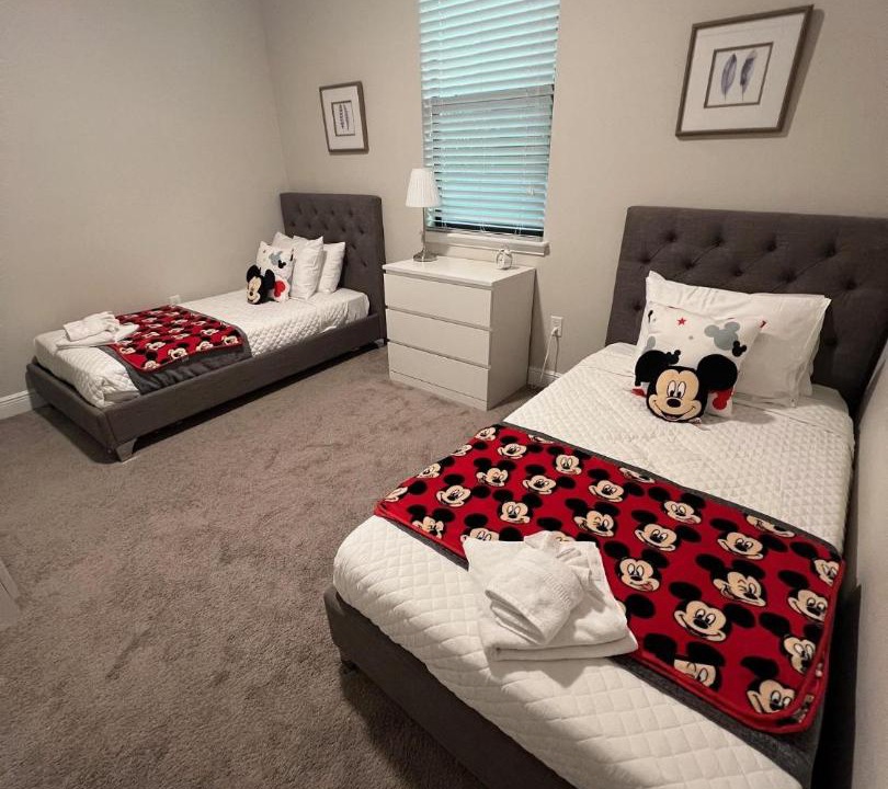 Photo of Bedroom in Haines City