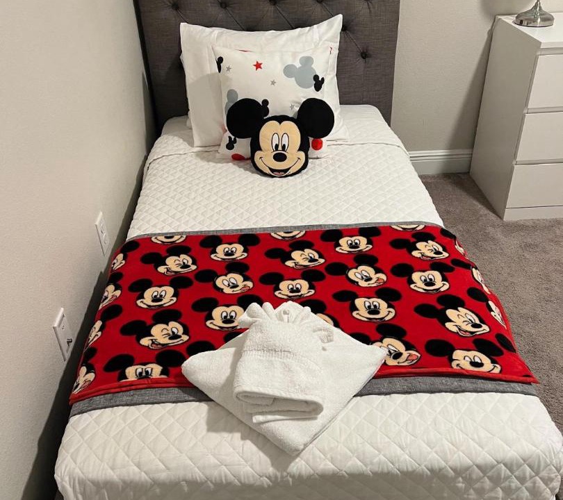 Photo of Bedroom in Haines City