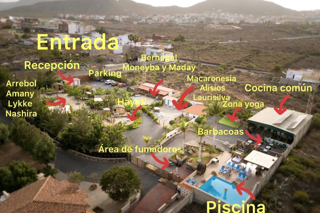 Photo of Others in Buzanada