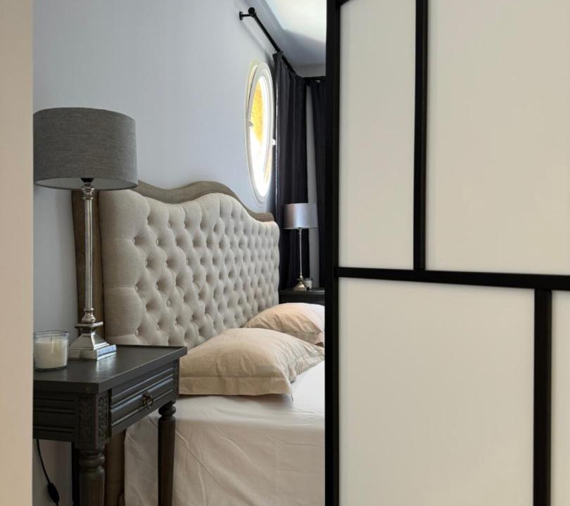 Photo of Bedroom in Beaurecueil