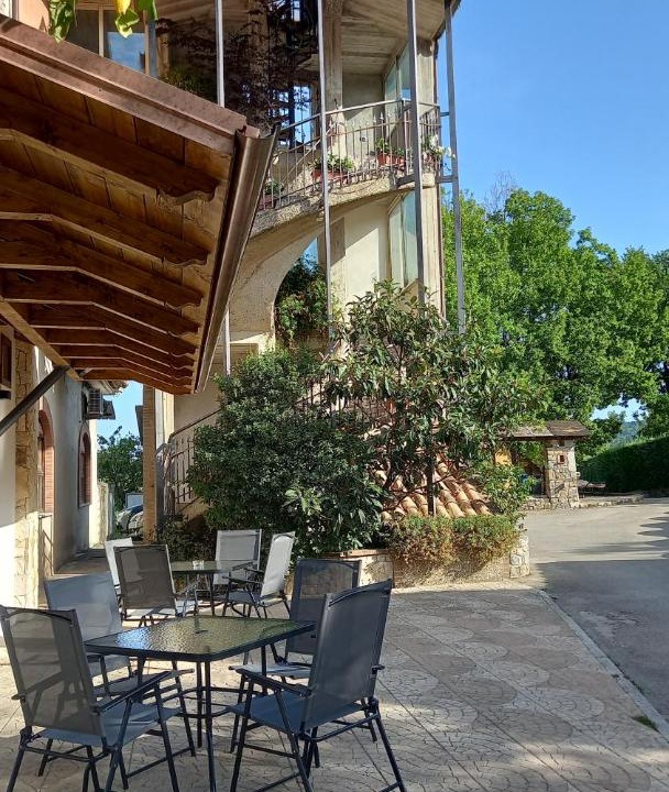 Photo of Others in Montevergine