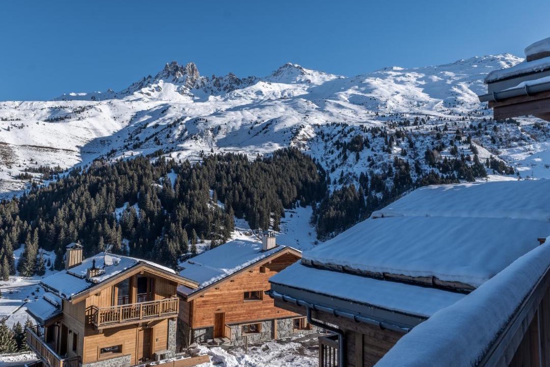 Photo of Others in Meribel-Mottaret