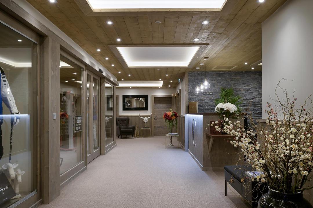 Photo of Others in Courchevel