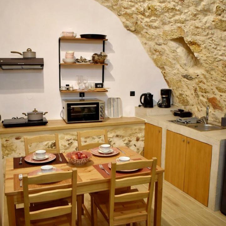 Photo of Kitchen in Atsipopoulo