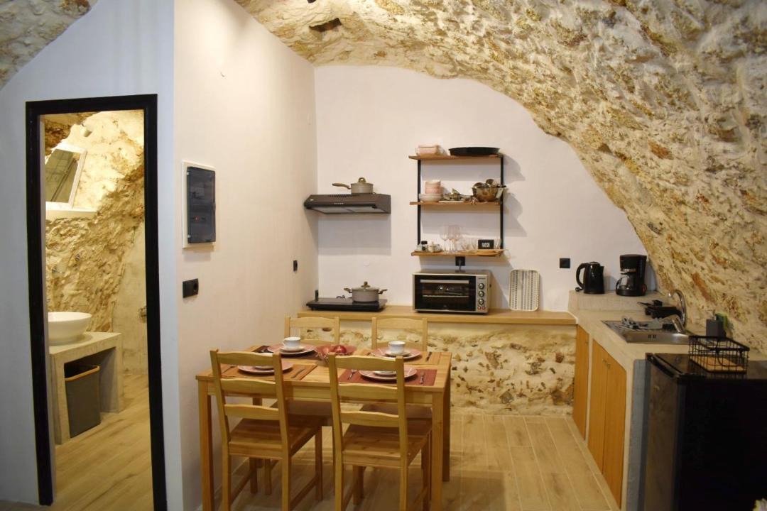 Photo of Kitchen in Atsipopoulo