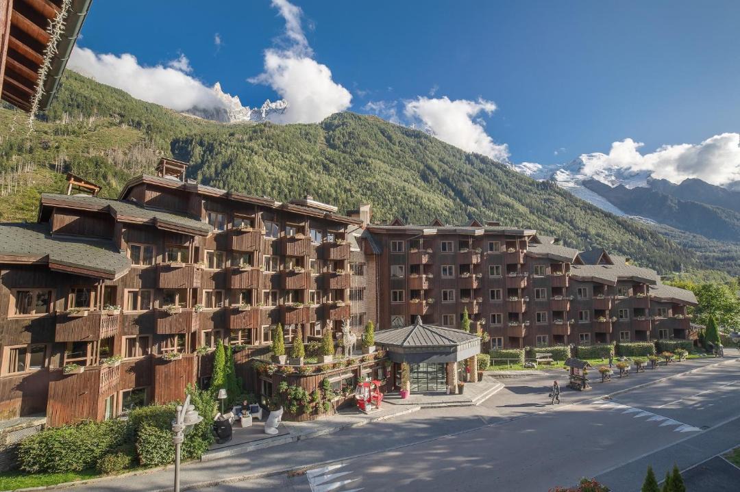 Photo of Others in Chamonix City Centre