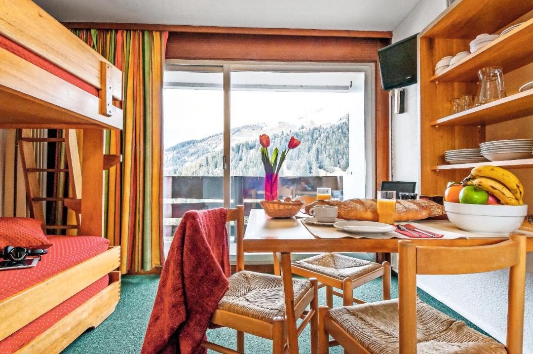 Photo of Others in Meribel-Mottaret