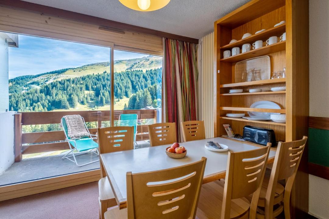 Photo of Others in Meribel-Mottaret