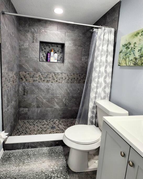 Photo of Bathroom in Lakeland