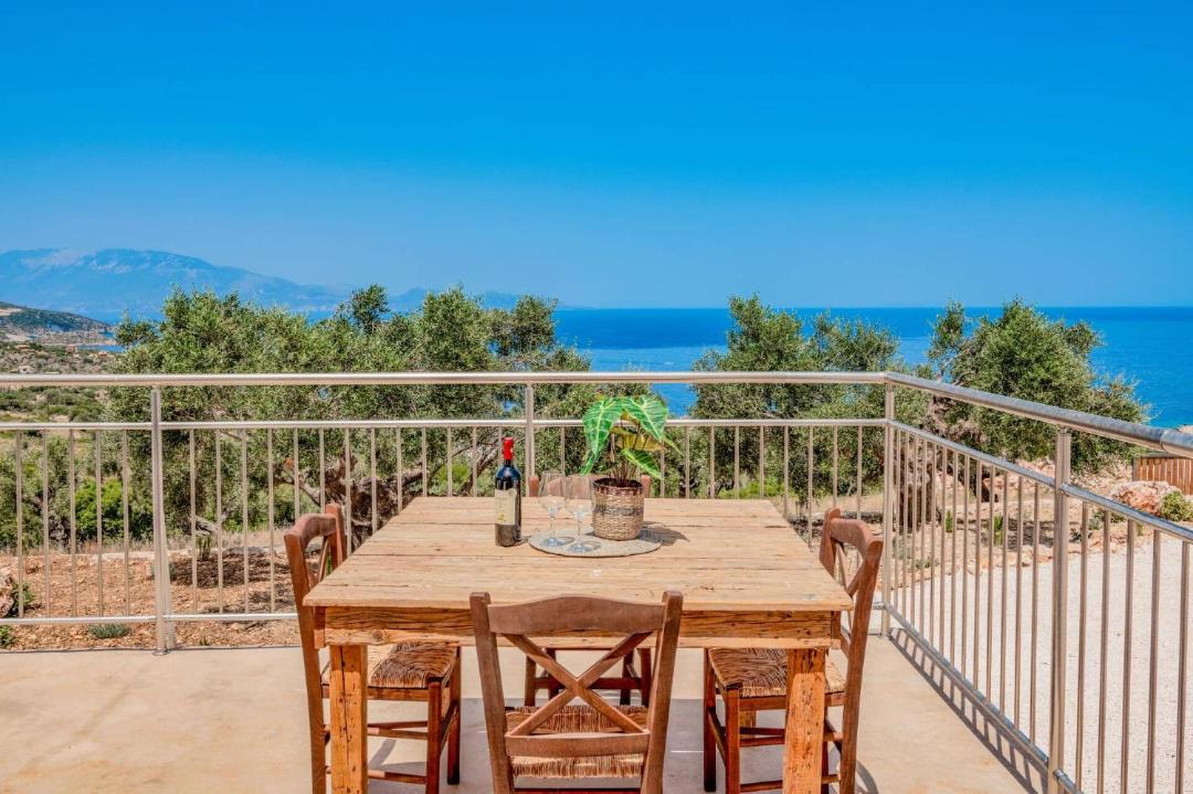 Photo of Patio Balcony in Elation
