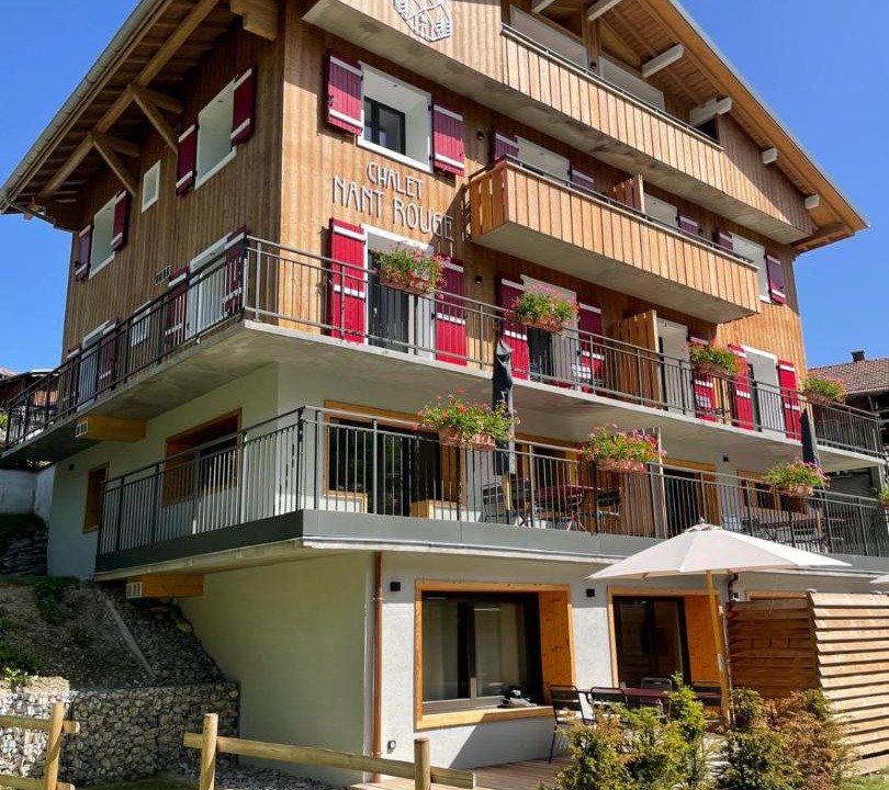 Photo of Others in Les Contamines-Montjoie