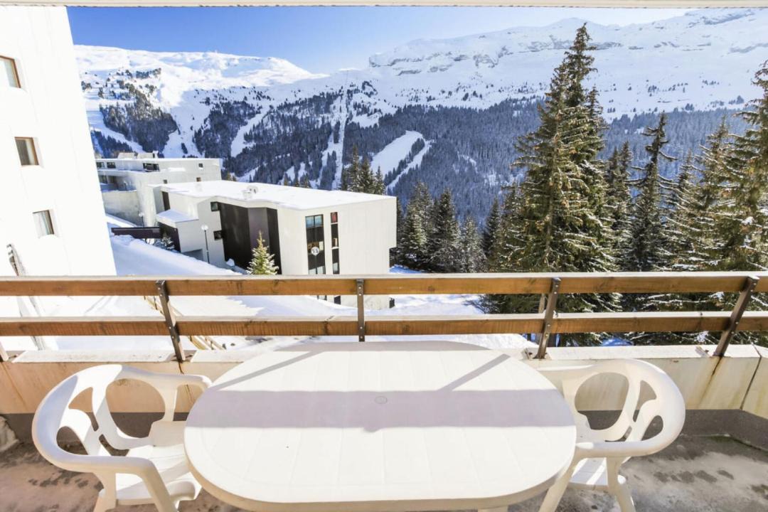 Photo of Others in Flaine
