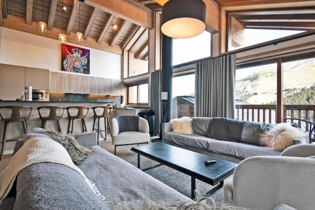 Photo of Others in Meribel-Mottaret