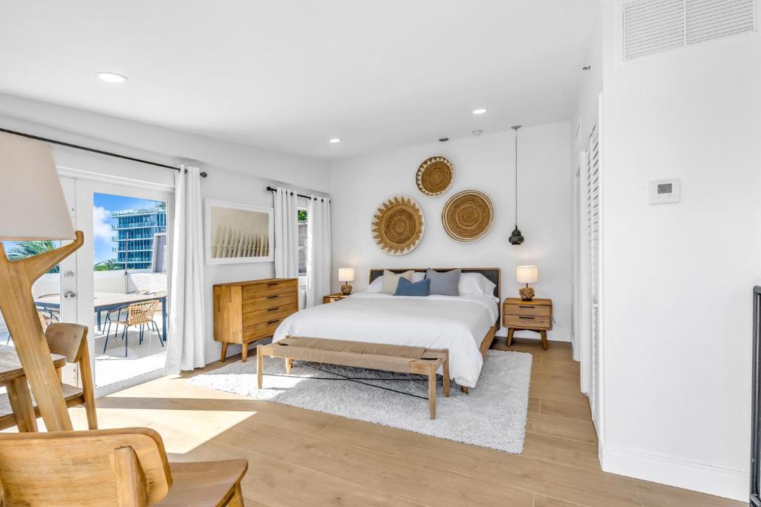 Photo of Bedroom in South of Fifth