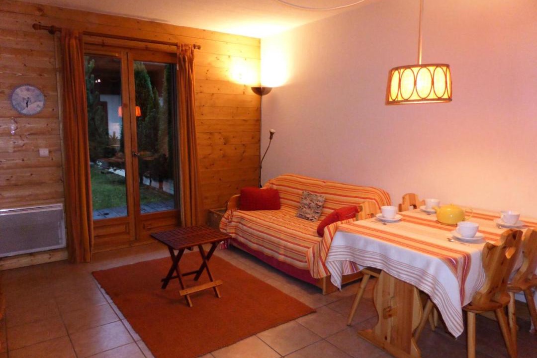 Photo of Others in Les Houches