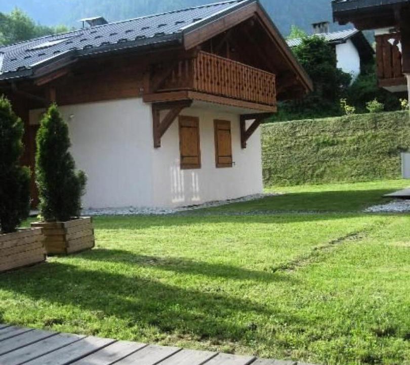 Photo of Others in Les Houches