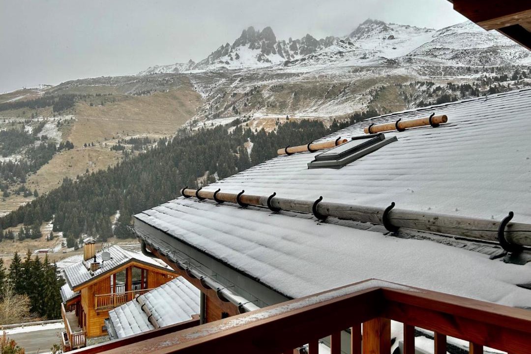 Photo of Others in Meribel-Mottaret