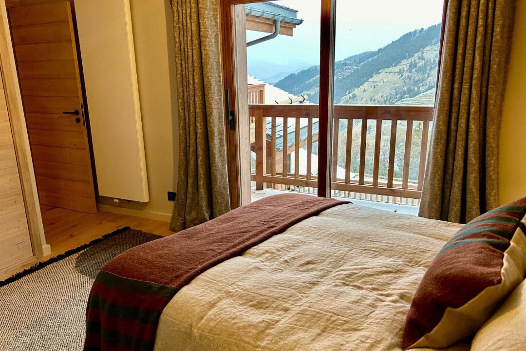 Photo of Others in Meribel-Mottaret
