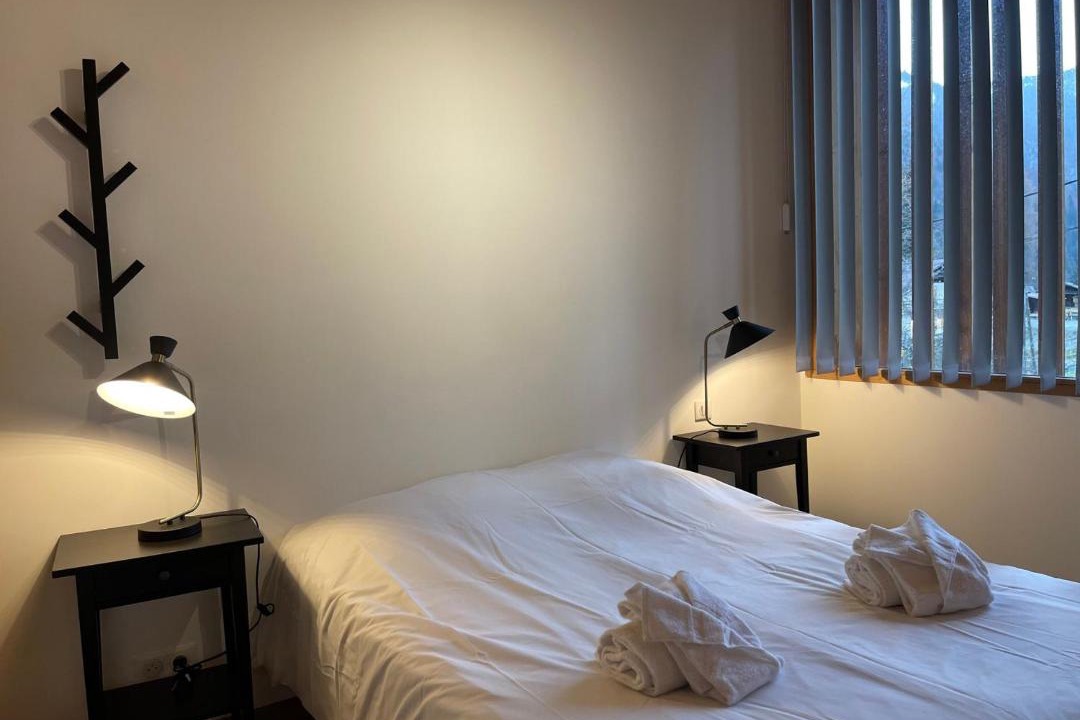 Photo of Bedroom in Sixt-Fer-a-Cheval