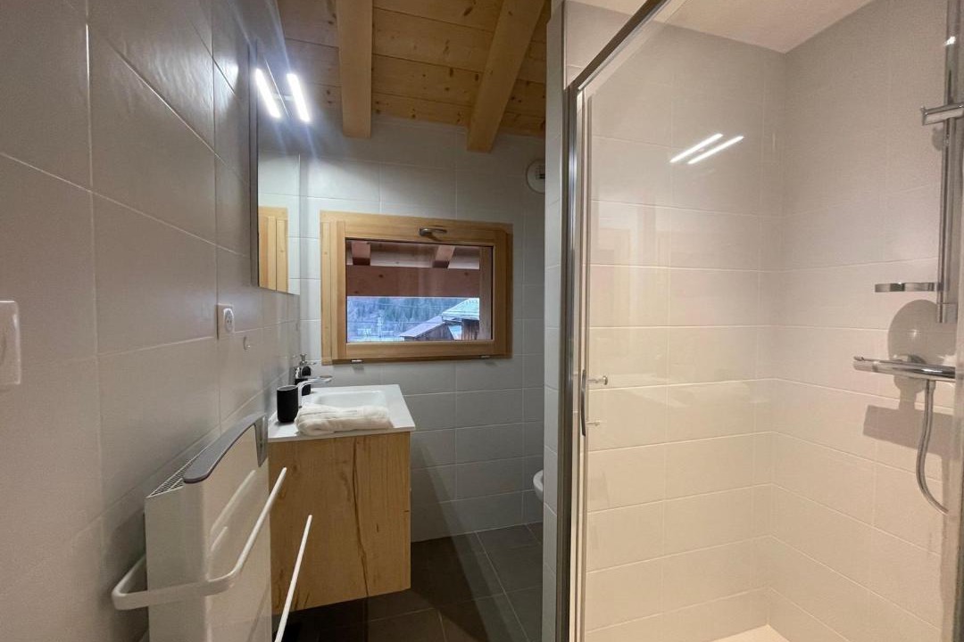 Photo of Bathroom in Sixt-Fer-a-Cheval