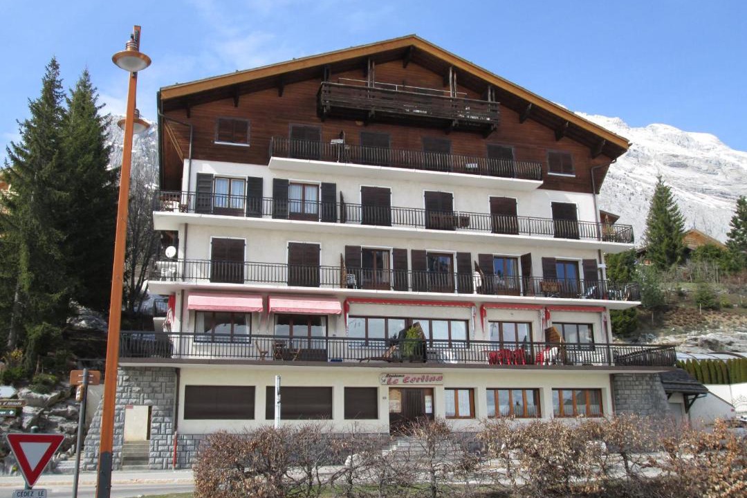 Photo of Others in Le Grand-Bornand