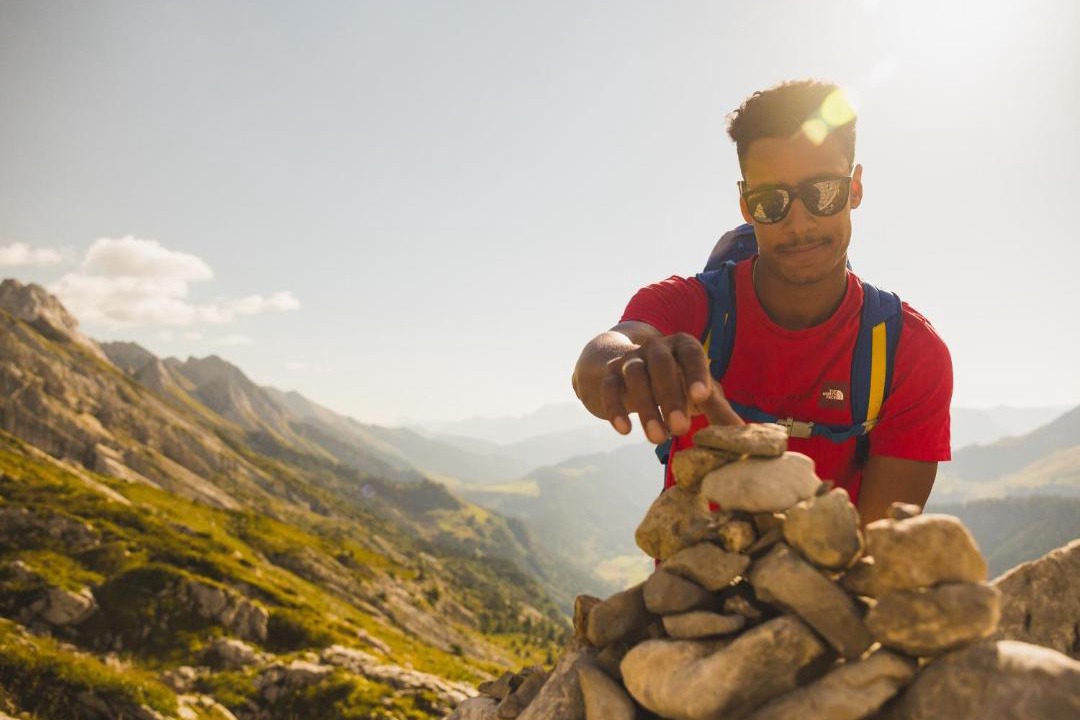 Photo of Others in Le Grand-Bornand
