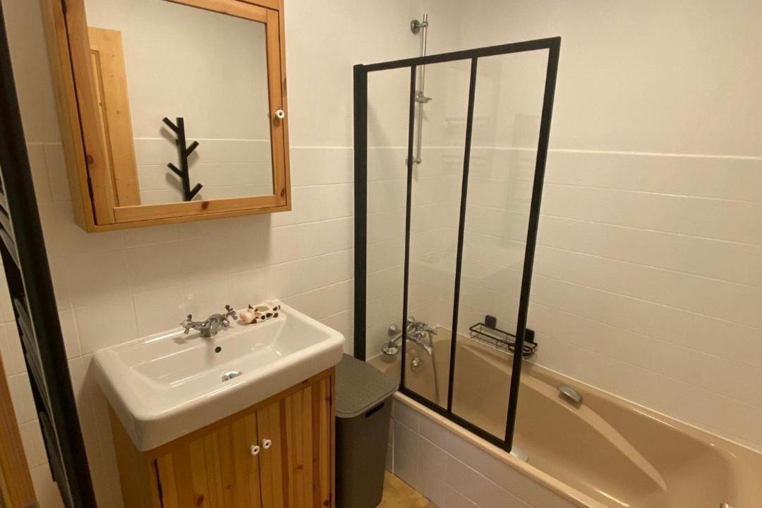 Photo of Bathroom in La Chapelle-d'Abondance