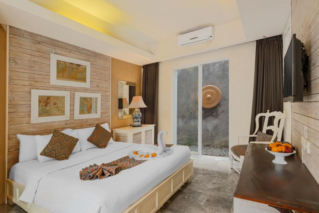 Photo of Bedroom in Petitenget