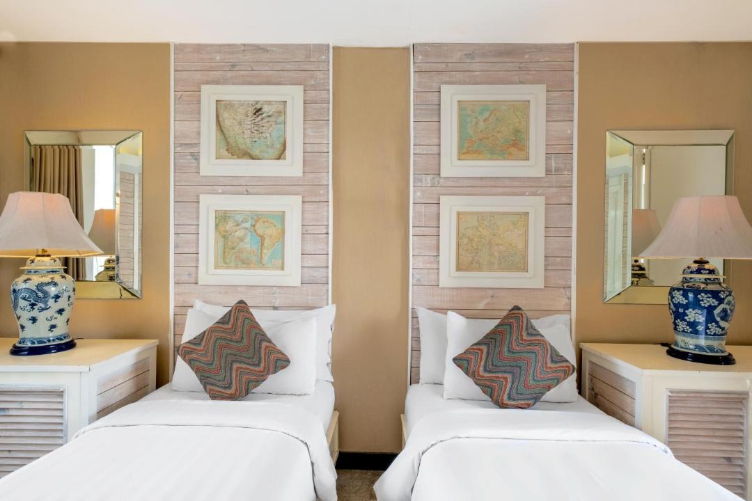 Photo of Bedroom in Petitenget