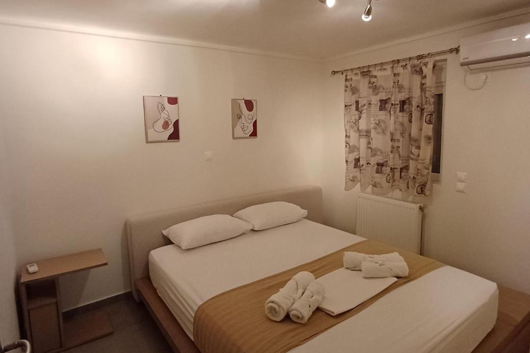 Photo of Bedroom in Spata-Artemida