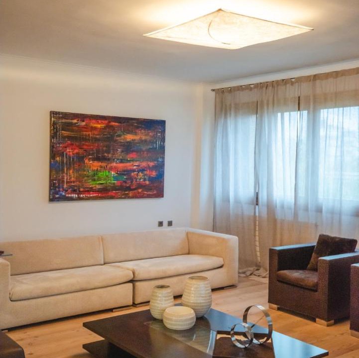 Photo of Livingroom in Trikala