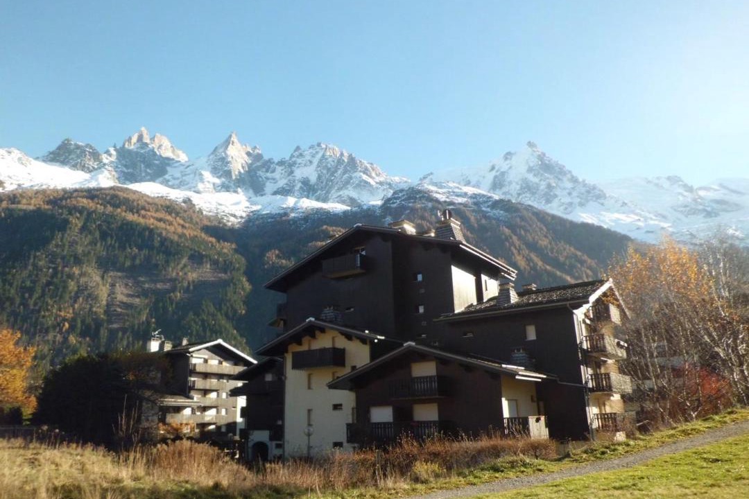 Photo of Others in Chamonix City Centre