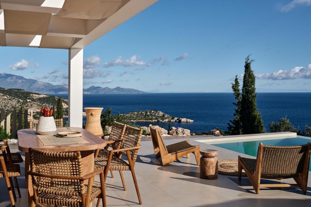 Photo of Patio Balcony in Elation