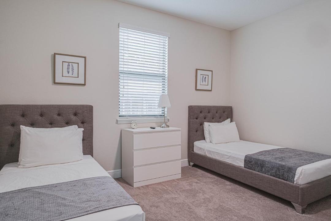 Photo of Bedroom in Haines City