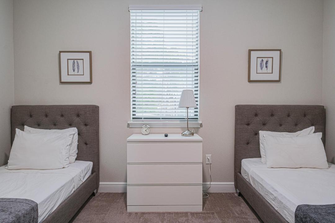 Photo of Bedroom in Haines City